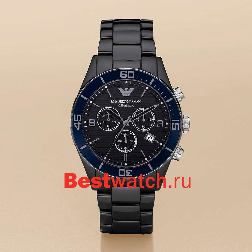 Часы Emporio Armani Gents AR1429